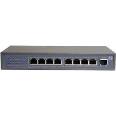 IVUE 8-ми портовый свитч, 4 порта PoE PS108/ IVUE-PS8-4