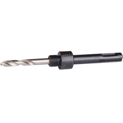 ЗУБР Державка для биметаллических коронок, хвостовик SDS+, d 14-30мм 29535_z01