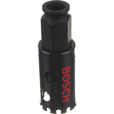 Алмазная коронка по граниту Bosch 2608580304