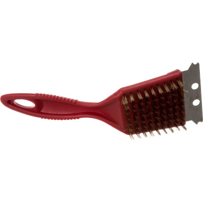 Green glade щетка-скребок 9016