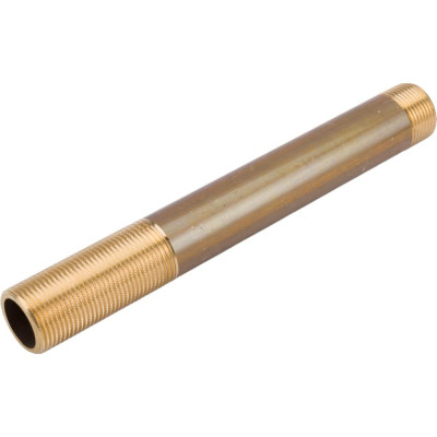 Латунный сгон Uni-Fitt 659G3200
