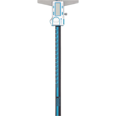 Цифровой штангенглубиномер NORGAU 040223020