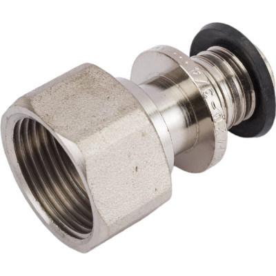 ROYAL THERMO Соединение прямое с накидной гайкой 20 3/4 НС-1117100