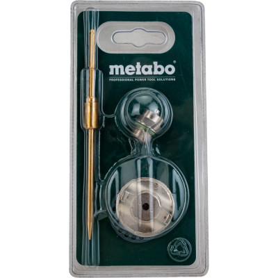 Комплект сопел Metabo Nozzle 901026904