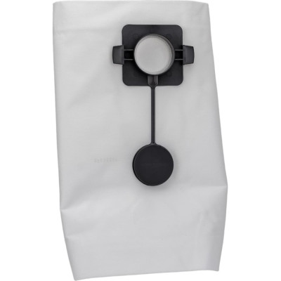 RUPES Мешок для сбора пыли флисовый для S145/S130 /1шт/ 130.1108/5