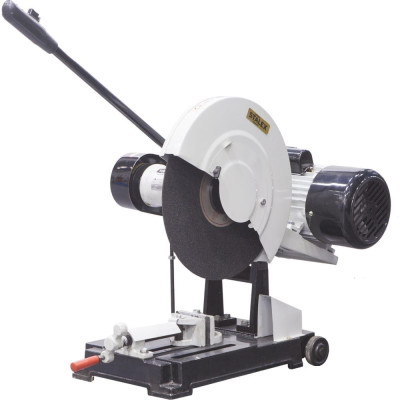 Stalex Станок абразивный отрезной COM/Cut-Off Machine/-400М/3, 220В J3GA-400, 220В