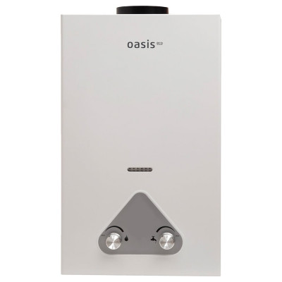 Газовый проточный водонагреватель OASIS W-24 4670004375303