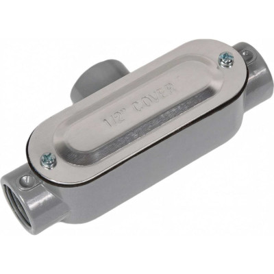 FORTISFLEX Коробка распаячная КРВ-Т 15 61128