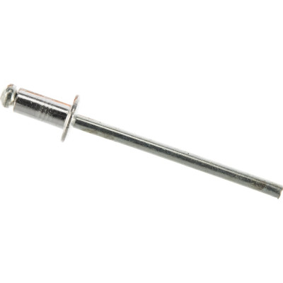 Kenner Заклепка алюминий/сталь 3,2x6 1000шт 