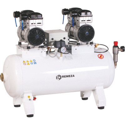 Remeza Компрессор СБ4/С-100.OLD15Т 8098610
