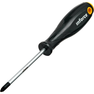 Inforce Отвертка ProExpert PZ2x100 06-09-64
