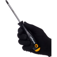 Inforce Отвертка ProExpert PZ2x100 06-09-64
