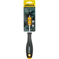 Inforce Отвертка ProExpert PZ2x100 06-09-64