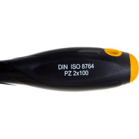 Inforce Отвертка ProExpert PZ2x100 06-09-64