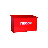 ПРЕСТИЖ Ящик для песка 0,25 621-02