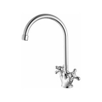 IDDIS Смеситель для раковины, Jeals 59000T4C+W04