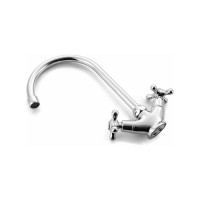 IDDIS Смеситель для раковины, Jeals 59000T4C+W04