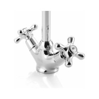 IDDIS Смеситель для раковины, Jeals 59000T4C+W04