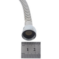 IDDIS Шланг д душа,нерж.сталь, 2.0м A50211 2.0