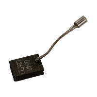 Щетка угольная 1 шт. AEG 4931428729