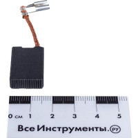 AEG Комплект угольных щеток для УШМ 4931441104