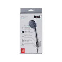 IDDIS Душевой гарнитур 001 0011F00i16