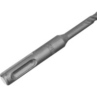 Бур по бетону (6x210х160 мм; SDS-plus) СИБРТЕХ 70559