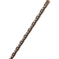 Бур по бетону (6x210х160 мм; SDS-plus) СИБРТЕХ 70559