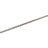 СИБРТЕХ Бур по бетону, 14 x 450mm, SDS PLUS 70594