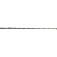 СИБРТЕХ Бур по бетону, 14 x 450mm, SDS PLUS 70594