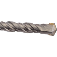 СИБРТЕХ Бур по бетону, 14 x 450mm, SDS PLUS 70594