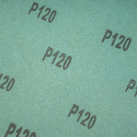 СИБРТЕХ Шлифлист на бумажной основе, P 120 230 х 280 мм 10 шт 756107