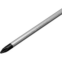 СИБРТЕХ Отвертка, Ph2x150 мм, CrV, 2-х компонентная рукоятка // 11847