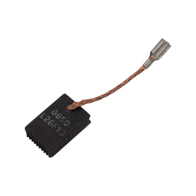 Щетка угольная AEG 4931428732