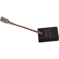 Щетка угольная AEG 4931428732