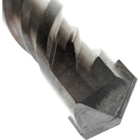 Бур по бетону (20x300х250 мм; SDS-plus) СИБРТЕХ 70590