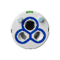 IDDIS 01ESC35i82, Картридж, 35 мм, EcoStop, EcoControl, 01, ID 01ESC35i82