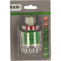 IDDIS 01ESC35i82, Картридж, 35 мм, EcoStop, EcoControl, 01, ID 01ESC35i82