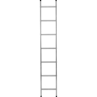 СИБРТЕХ Лестница приставная, 7 ступеней, 97827