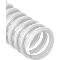 Шланг спиральный армированный малонапорный (32 мм; 15 м) Сибртех 67316