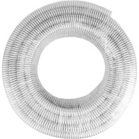 Шланг спиральный армированный малонапорный (32 мм; 15 м) Сибртех 67316
