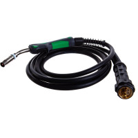 Горелка (4 м) к п/а Mig 25 Кедр 7150009