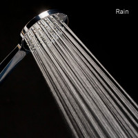 Душевая лейка IDDIS 040 ID 0401F00i18