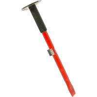 Зубило с протектором 300 мм КЕДР СТАНДАРТ 070-1300 28347