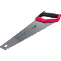Ножовка по дереву 400 мм (3D-заточка, каленая, мелкий зуб) Кедр 035-4009 24836