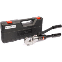 Гидравлический ручной пресс КВТ ПГРс-120у 67052