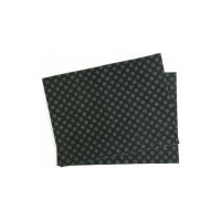 Автомобильные влаговпитывающие коврики (2 штуки 50х38 см, 2 штуки 25х38 см) Airline ACM-LA-02