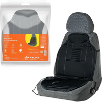 Накидка с подогревом Airline 12 В, 35/45 Вт AHC-SF-02