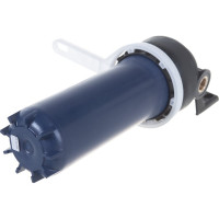 Корпус предфильтра для холодной воды армированный G1/2" Аквафор