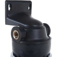 Корпус предфильтра для холодной воды армированный G1/2" Аквафор